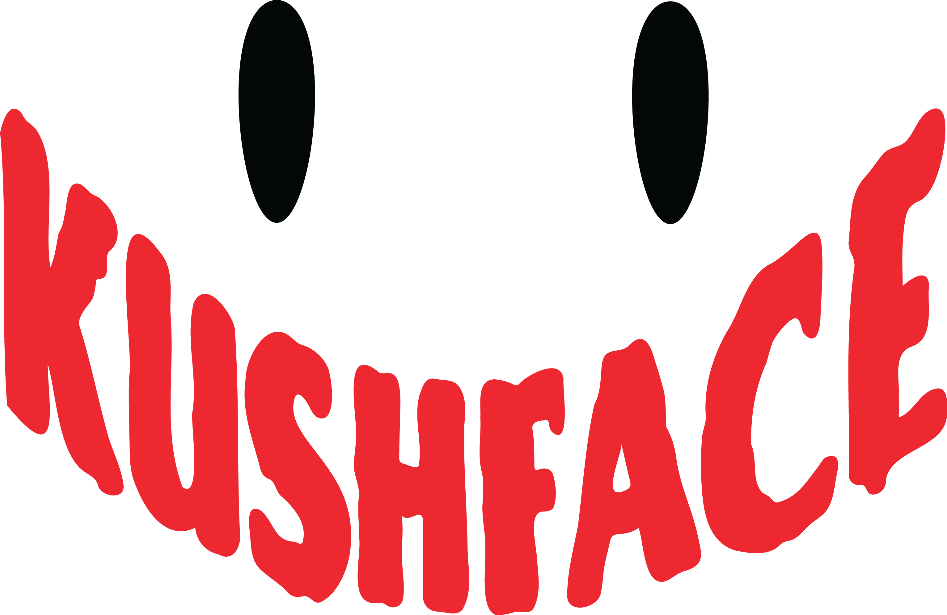 kushface