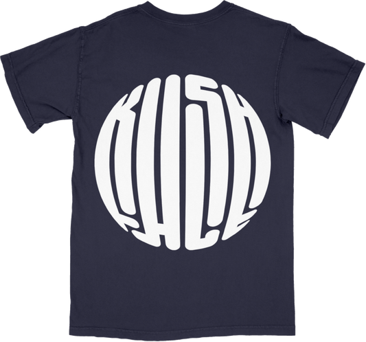 Navy Blues