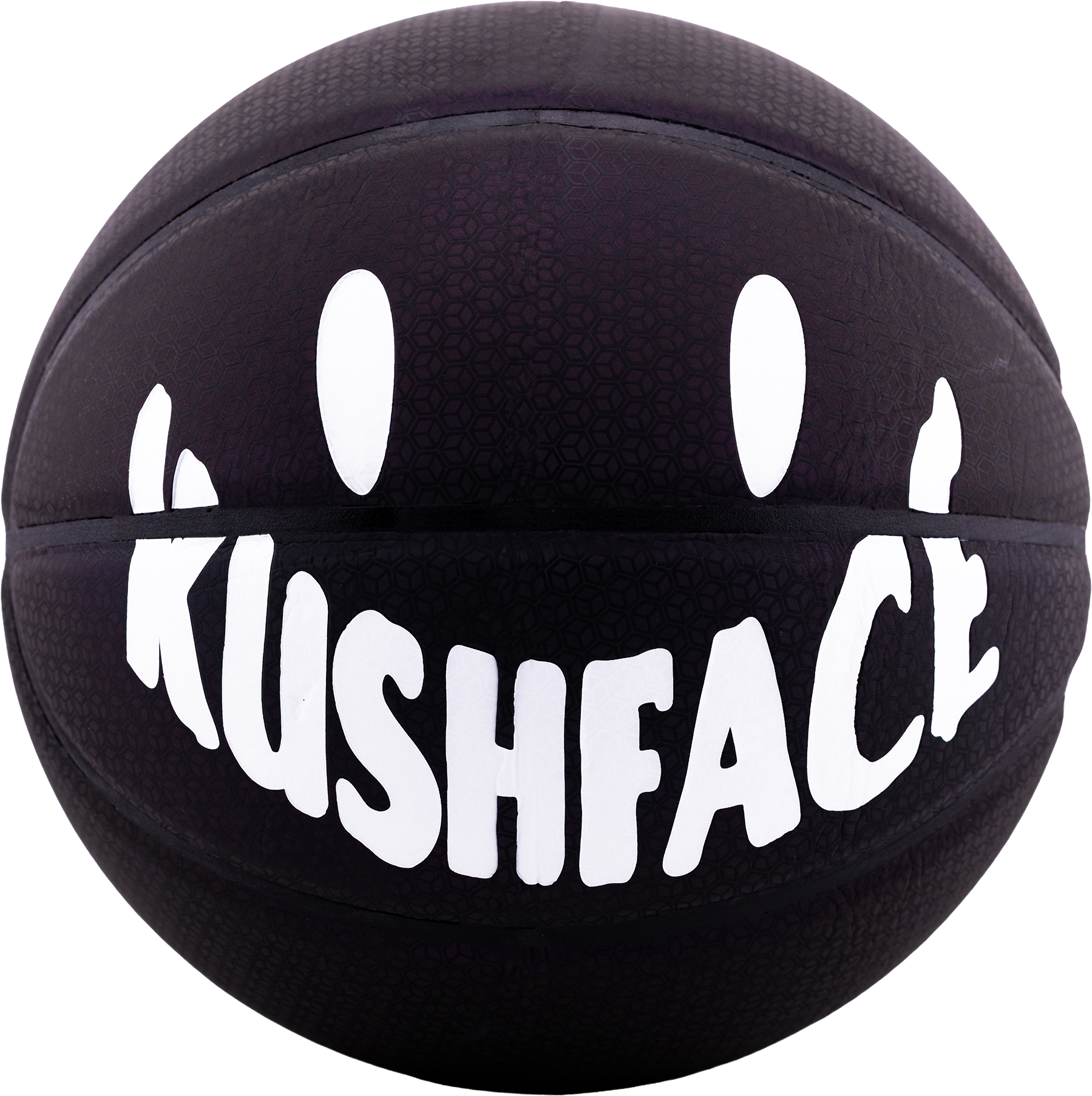 Kufa Basketball Black