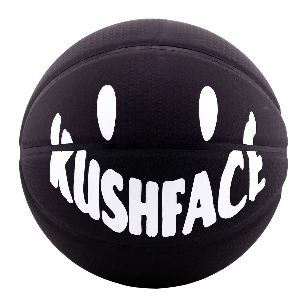 Kufa Basketball Black