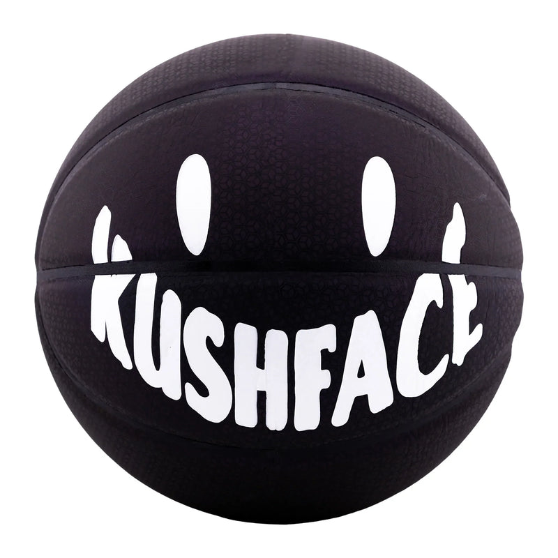 Kufa Basketball Black