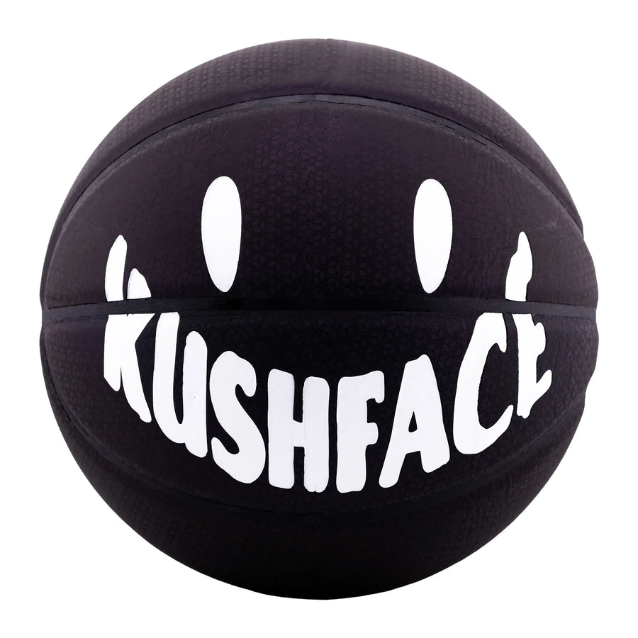 Kufa Basketball Black