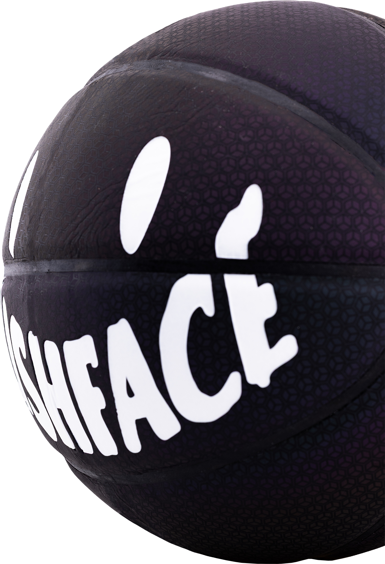 Kufa Basketball Black