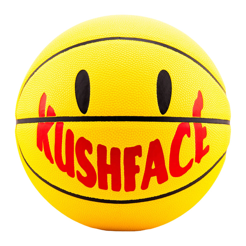 Kufa Basketball Yellow