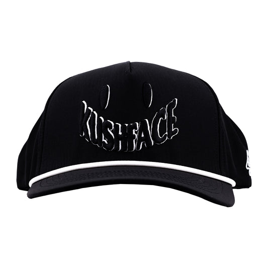 Kushface Silencer Hat