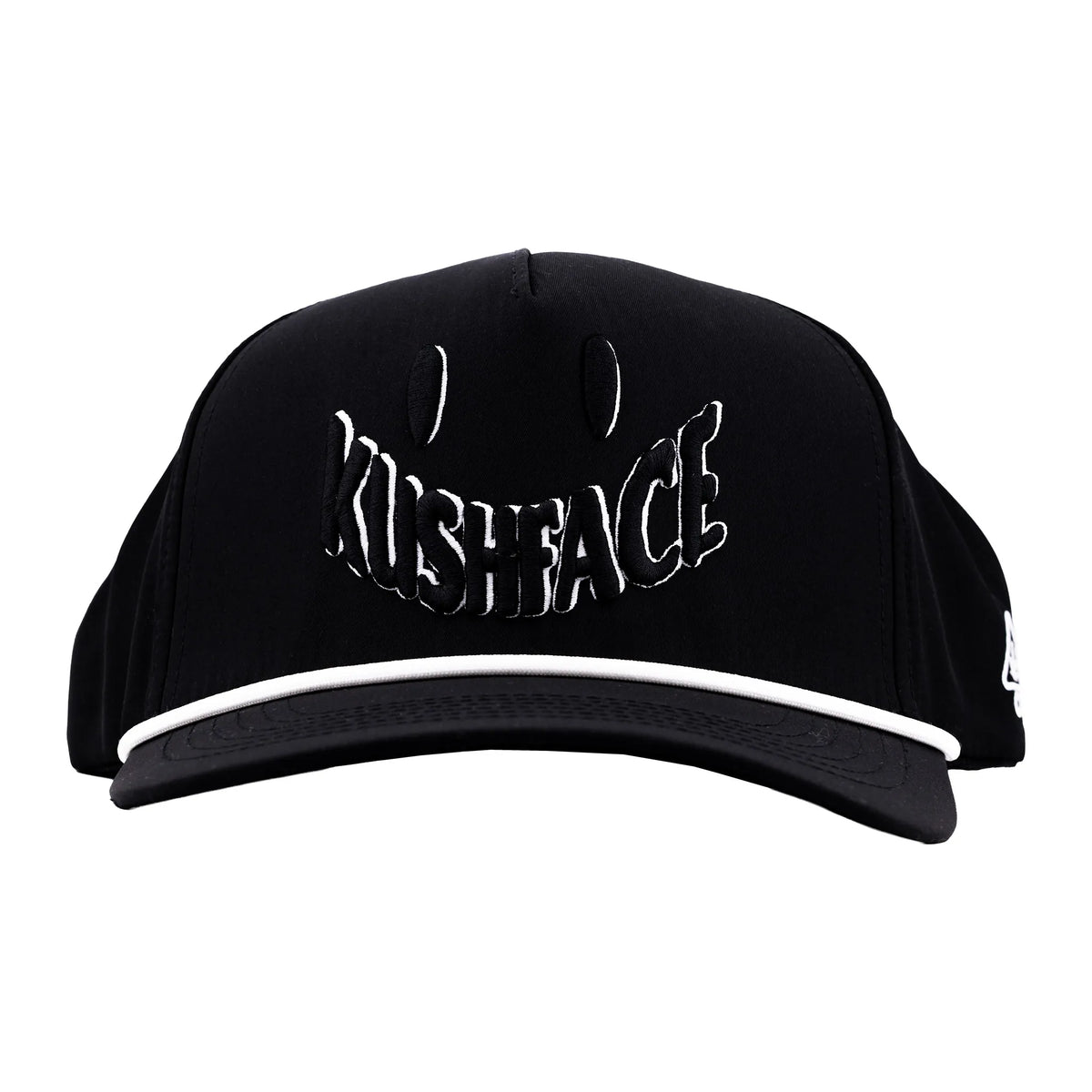 Kushface Silencer Hat