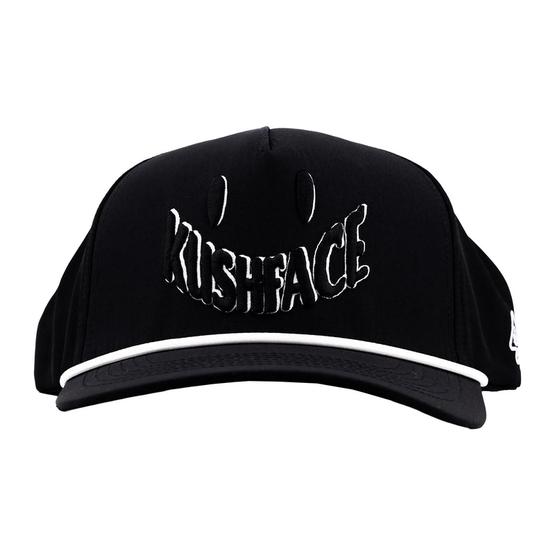 Kushface Silencer Hat