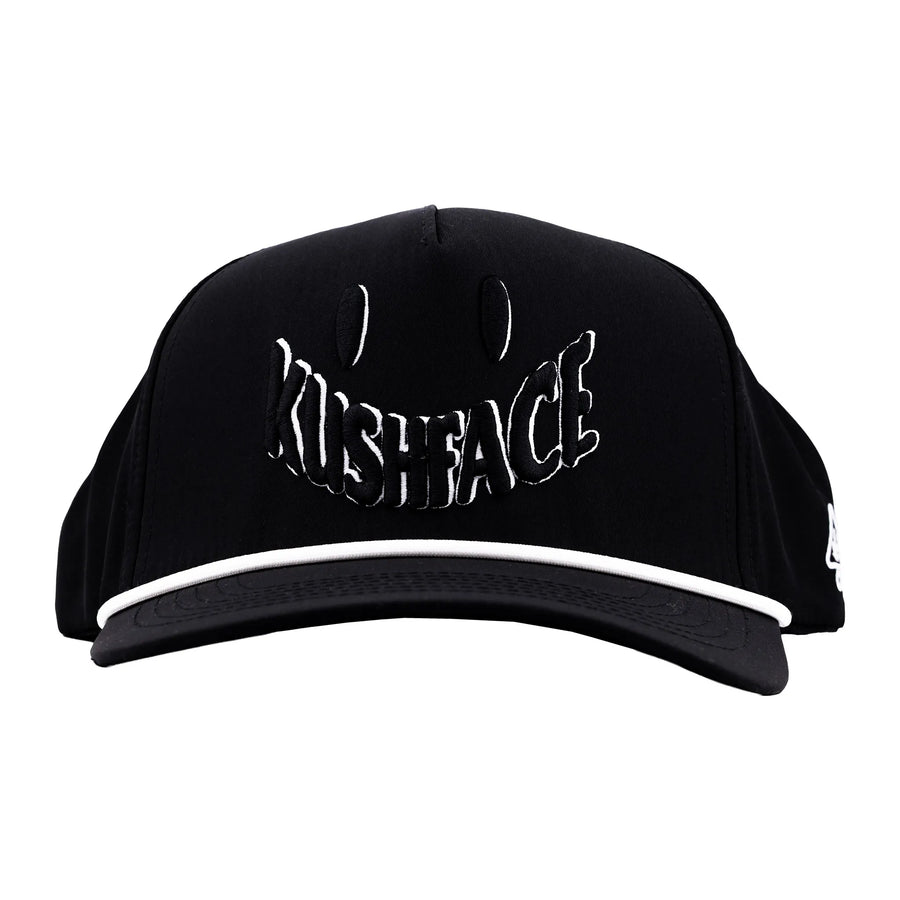 Kushface Silencer Hat