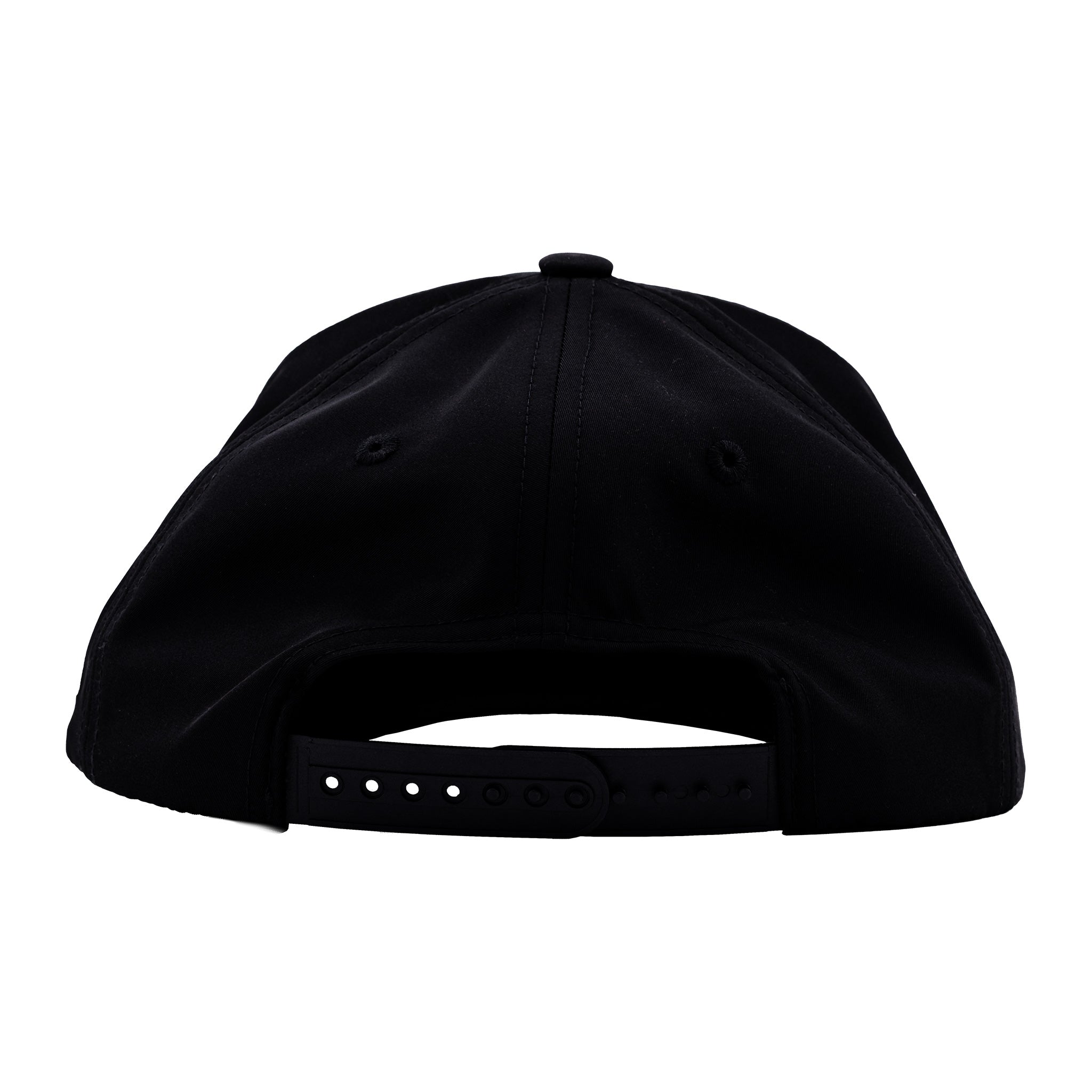 Kufa 5Panel Hat White