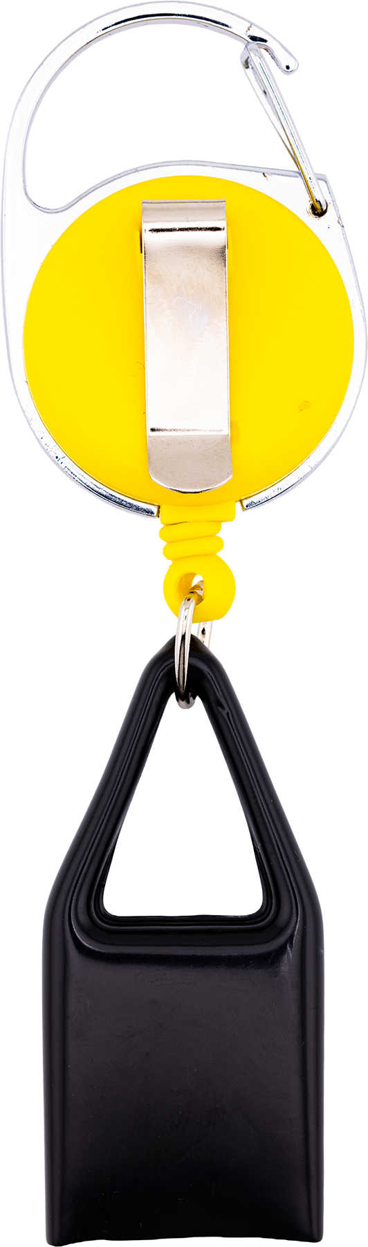 Kufa Lighter Leash Yellow