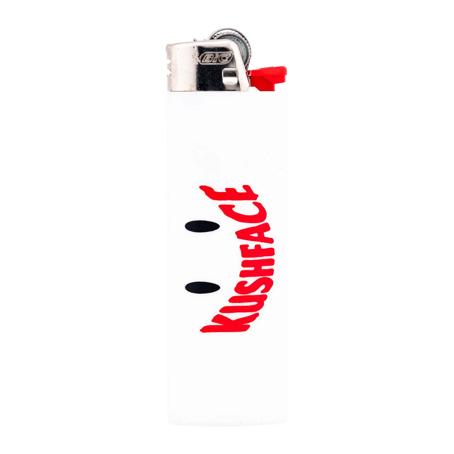 Kufa Lighter White