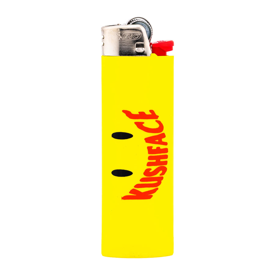 Kufa Lighter Yellow