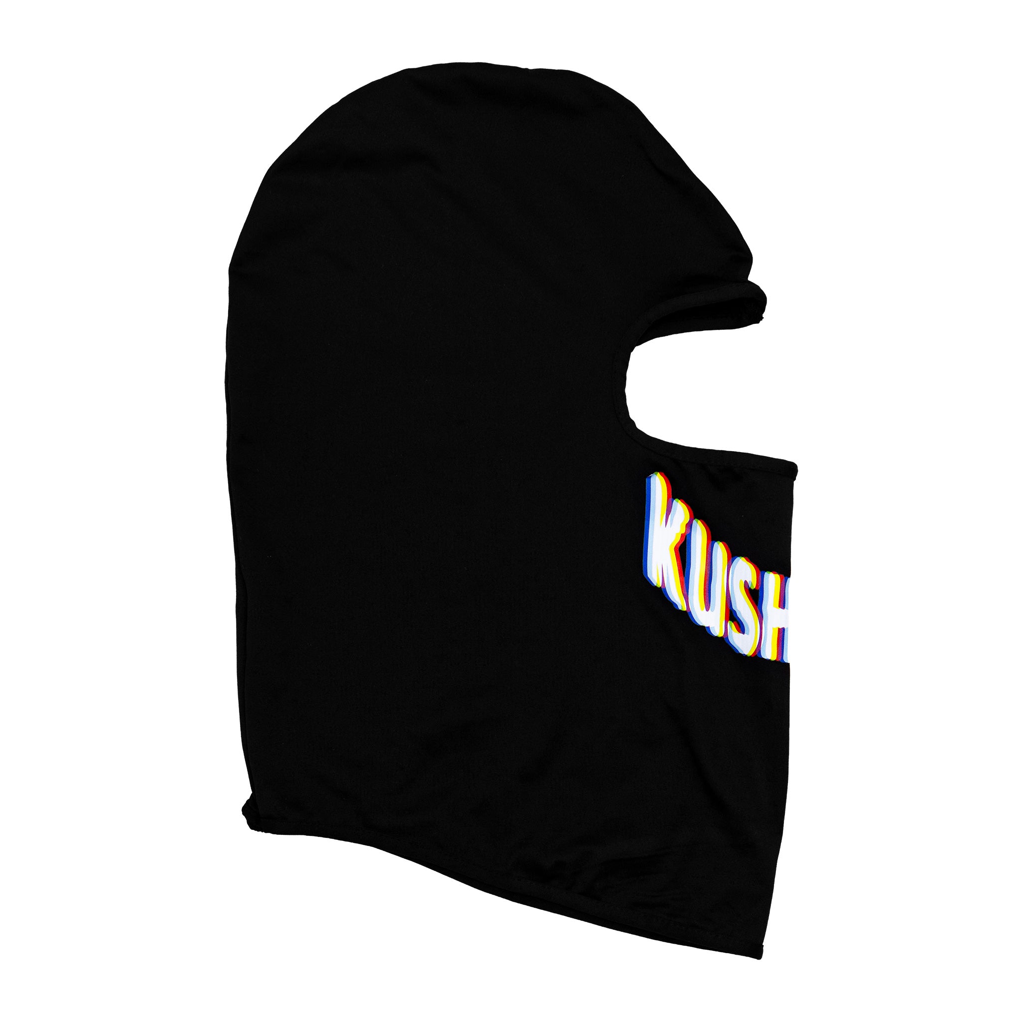 Kufa Mask Black
