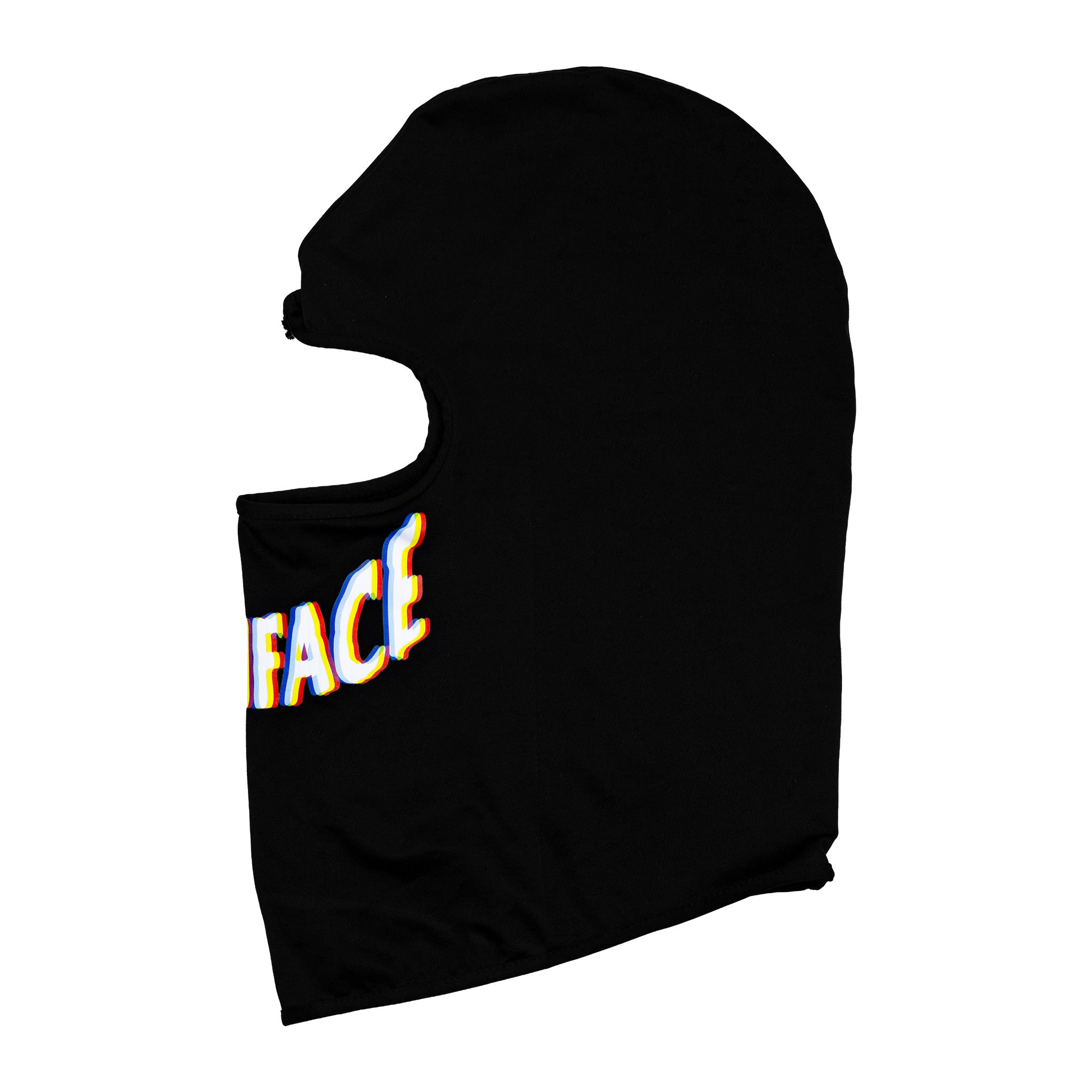 Kufa Mask Black