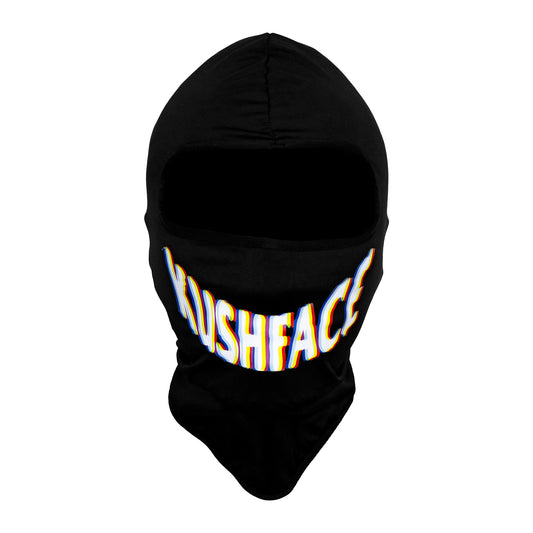 Kushface Mask