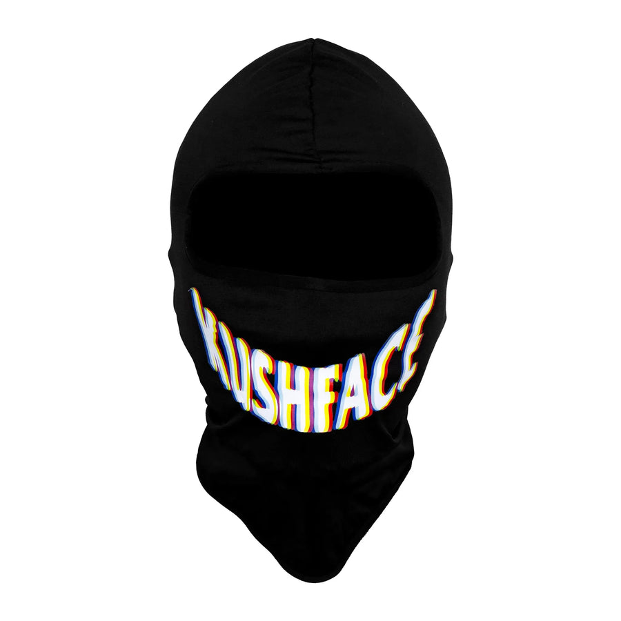 Kushface Mask