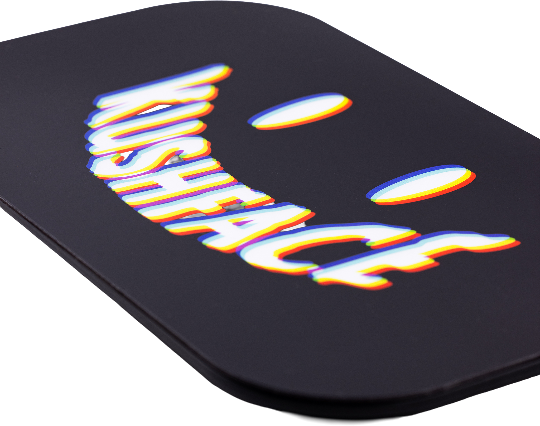 Kufa Rolling Tray Black w/ Lid