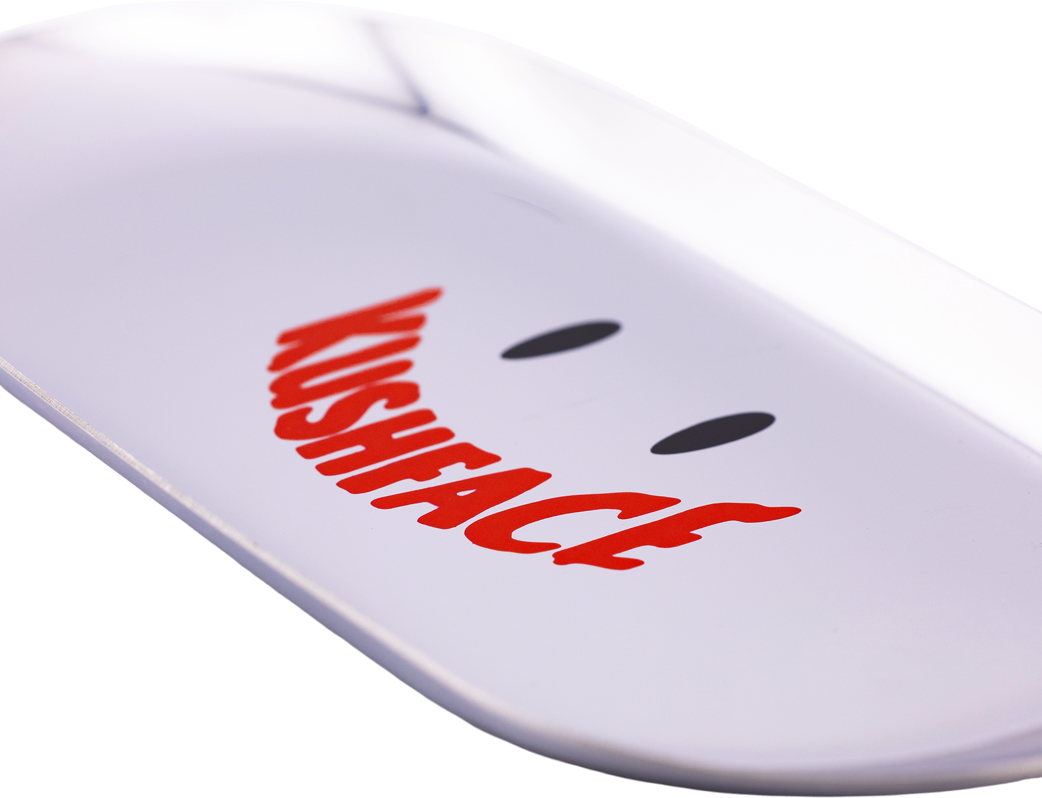 Kufa Rolling Tray Chrome