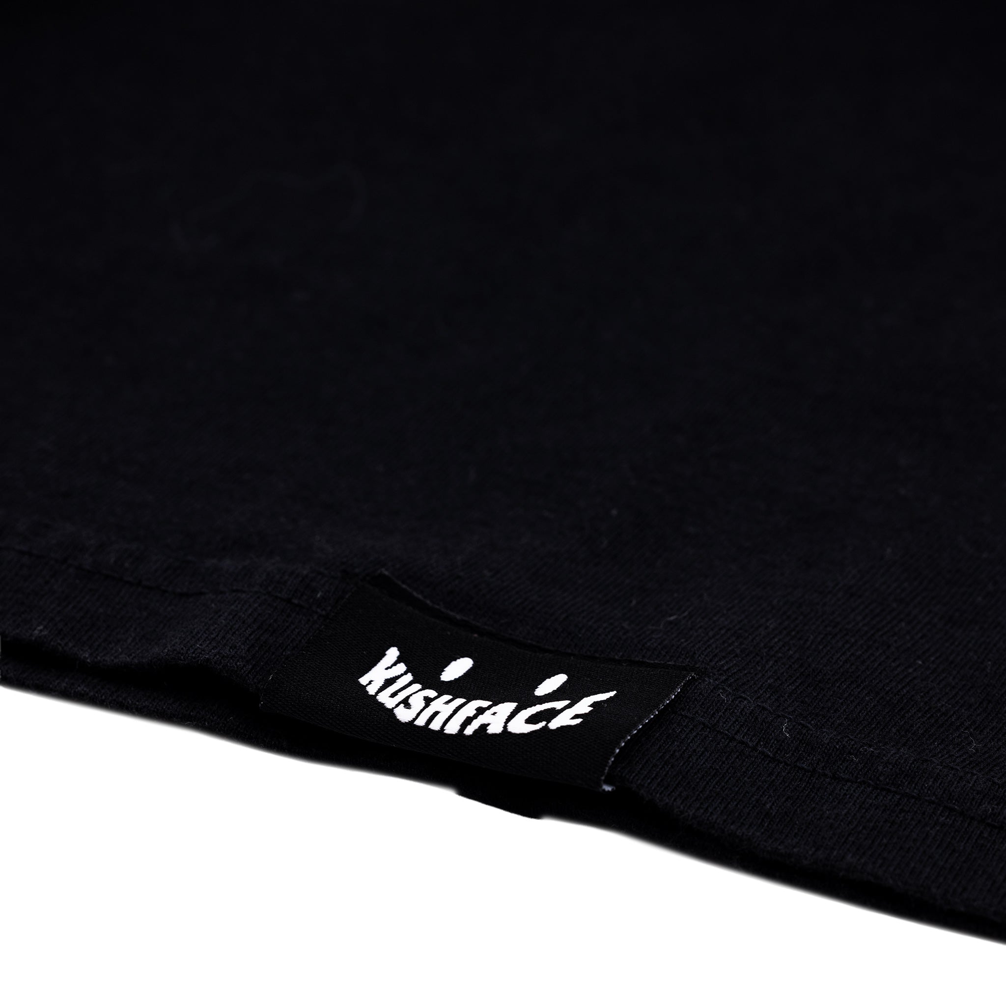 Kufa Gator Shirt Black