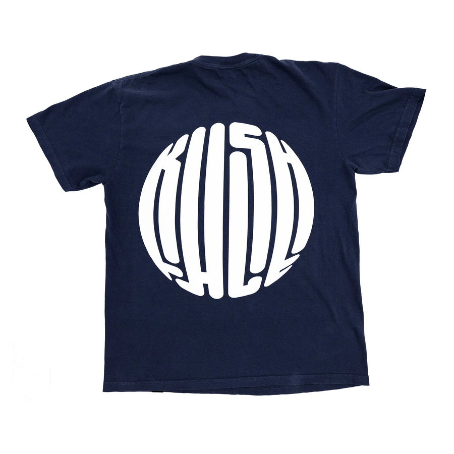 Kushface Sphere Shirt