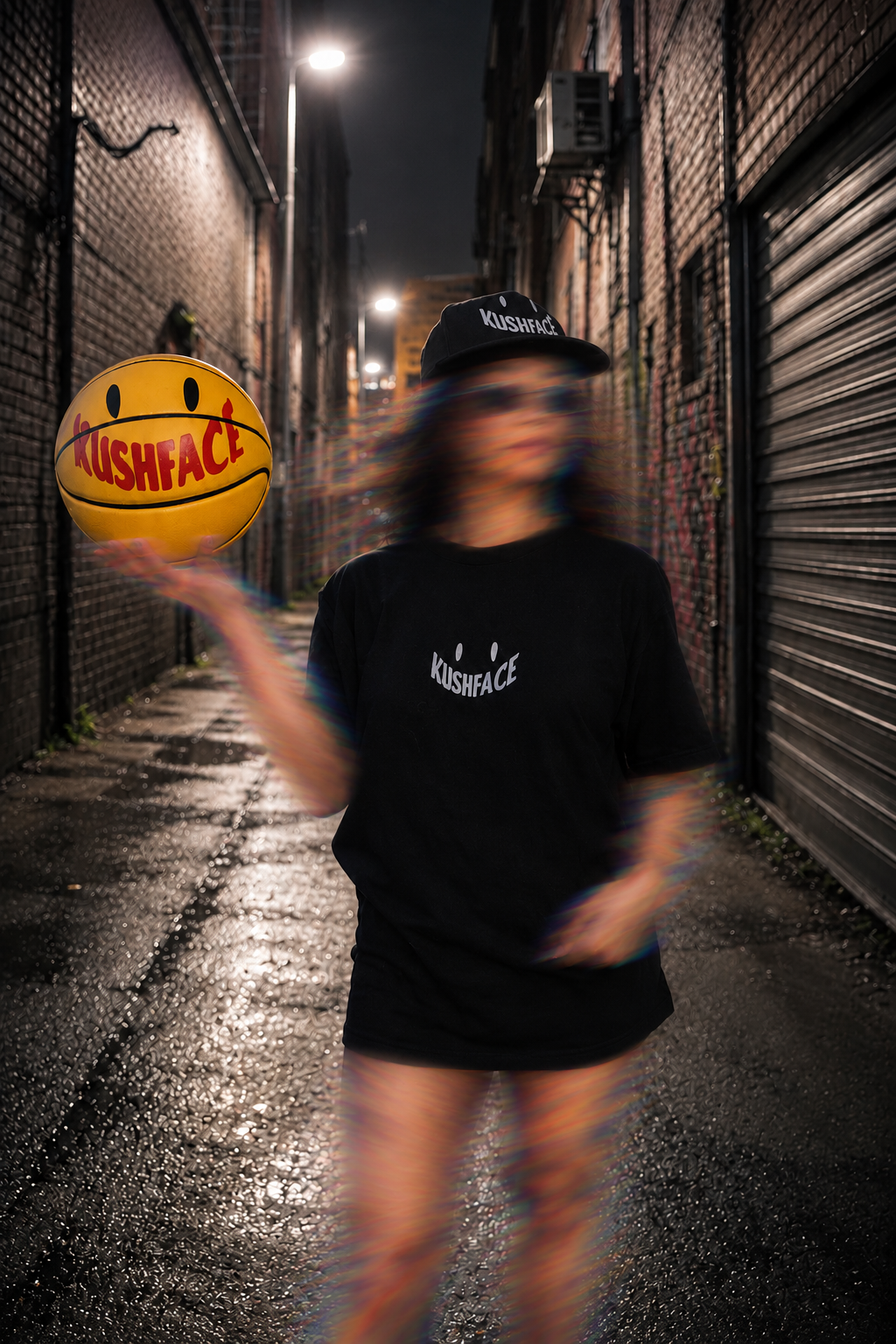 Kushface lookbook 4