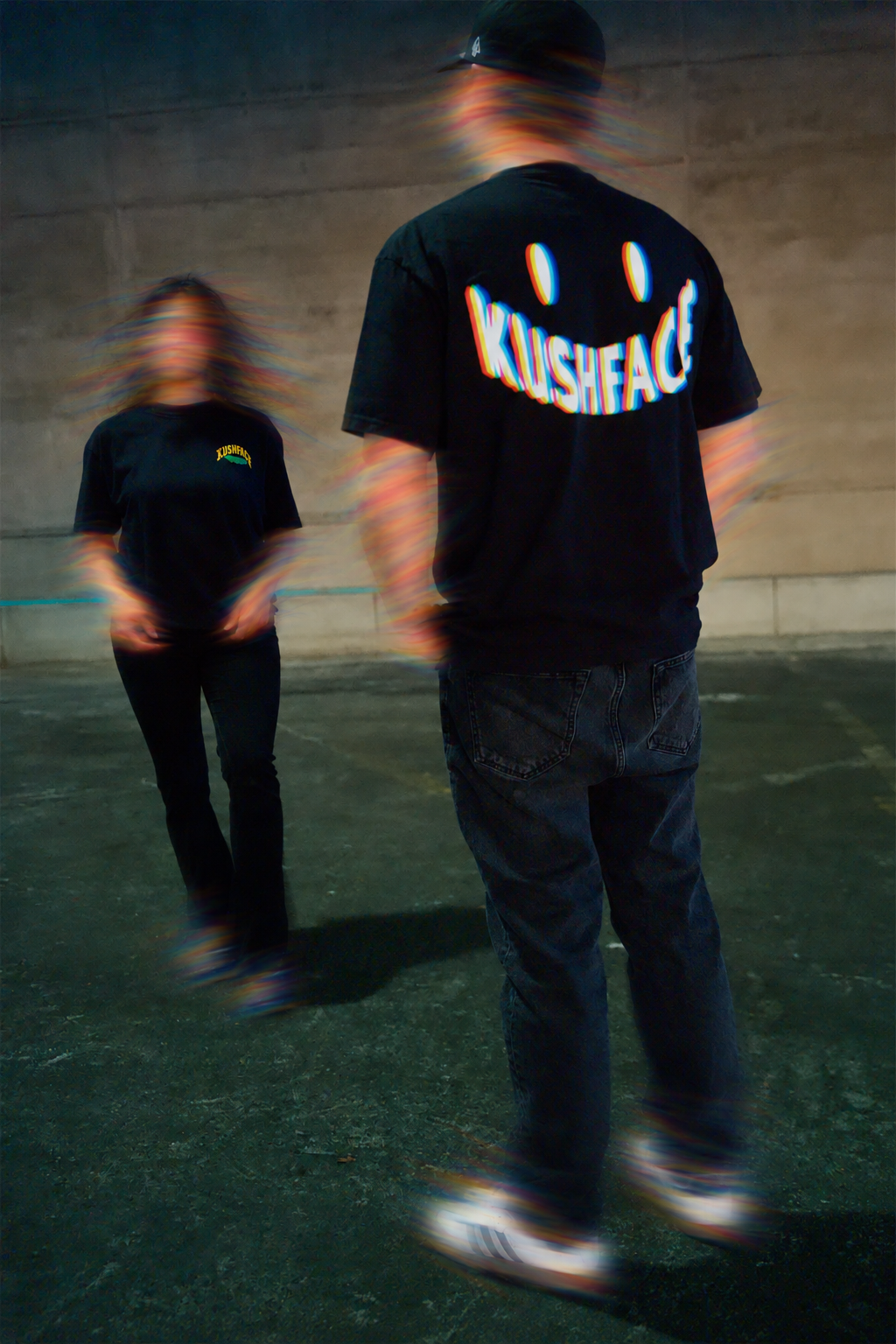 Kushface lookbook 8