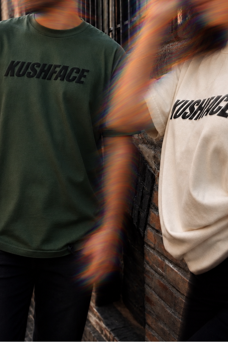Kushface lookbook 7