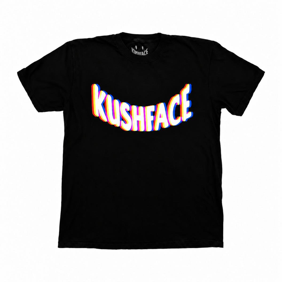 Kushface Shhhmile Shirt