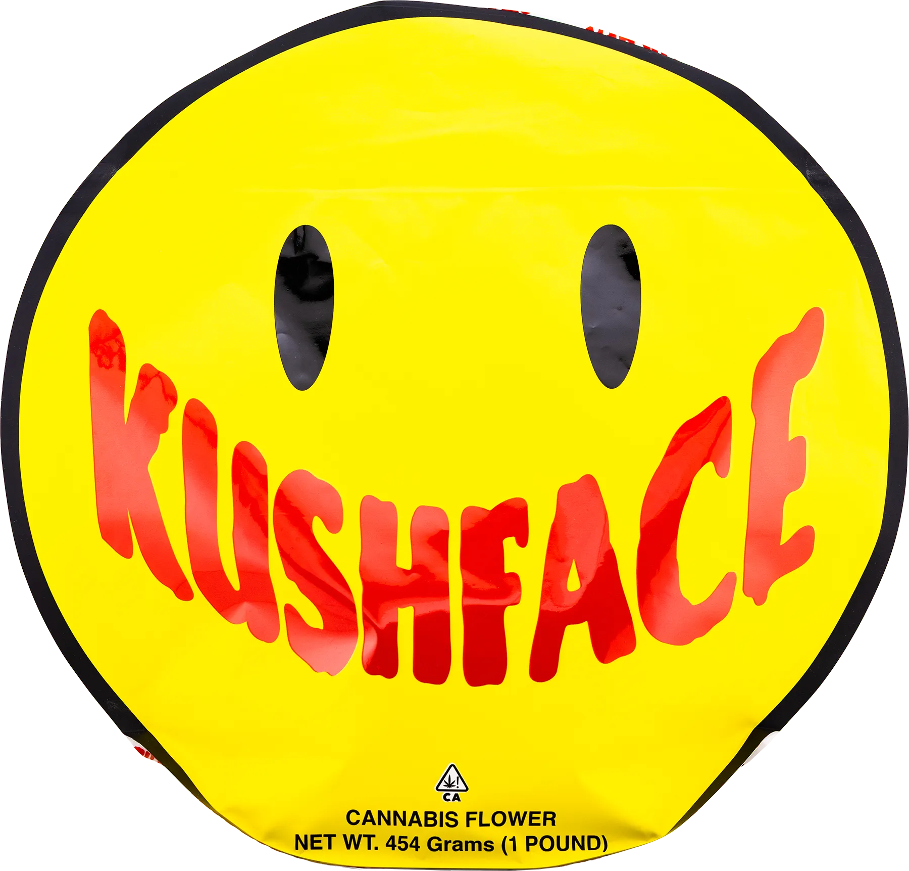 Kushface flower 22