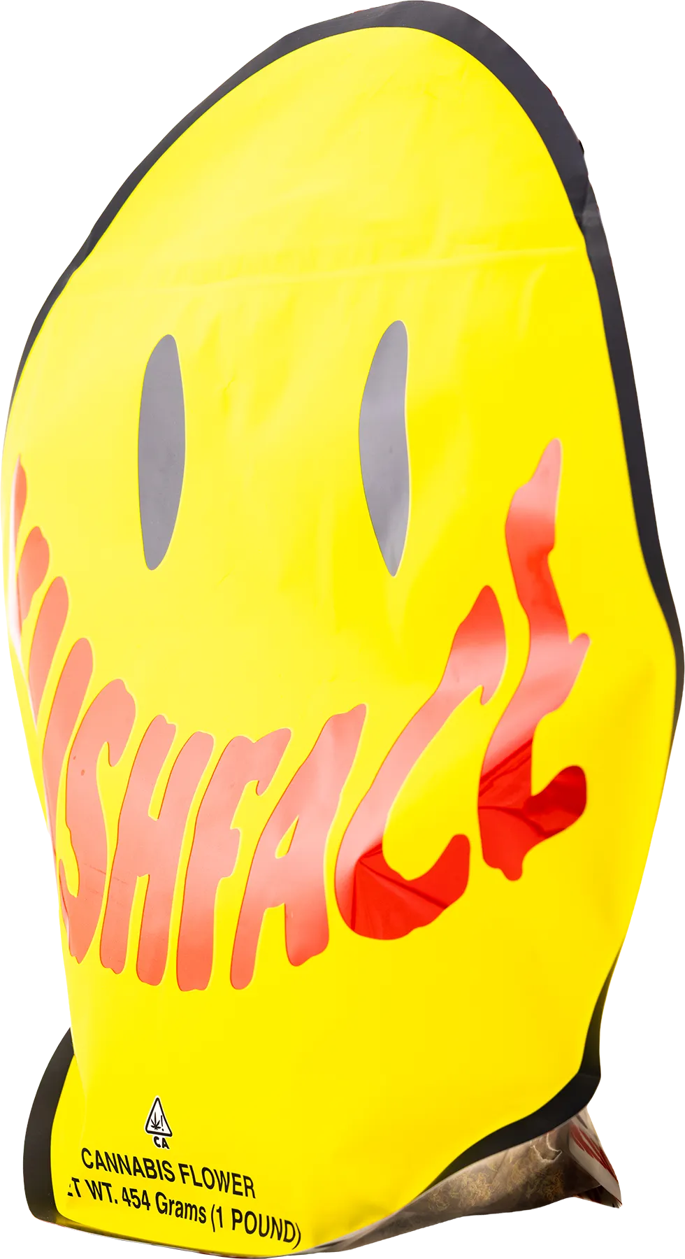 Kushface flower 23