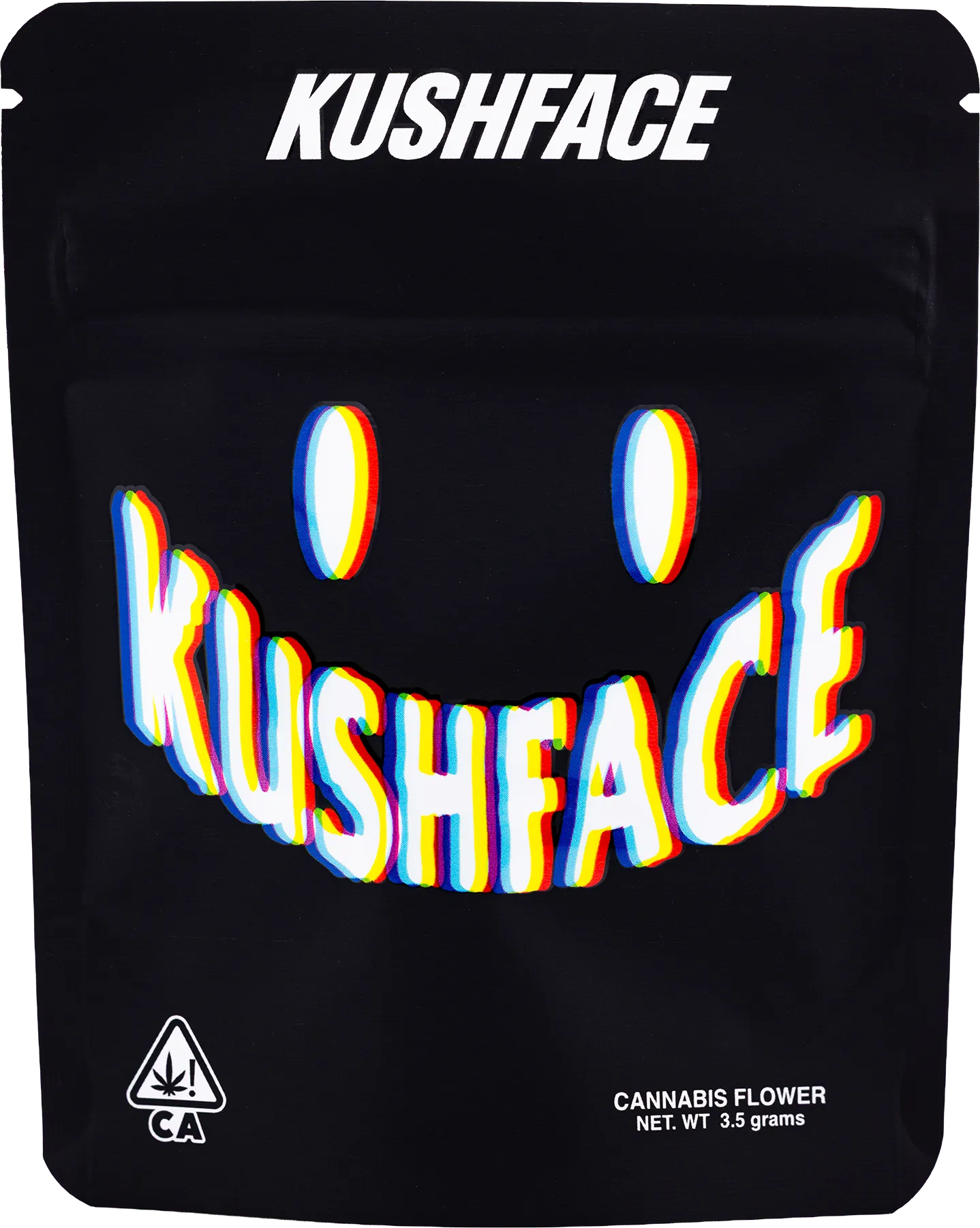 Kushface flower 19