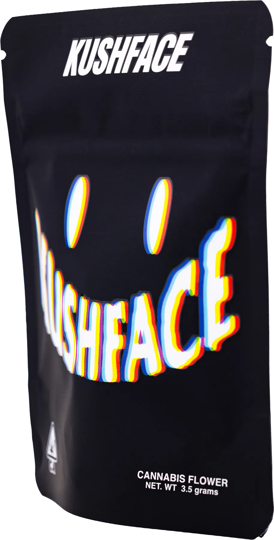 Kushface flower 20