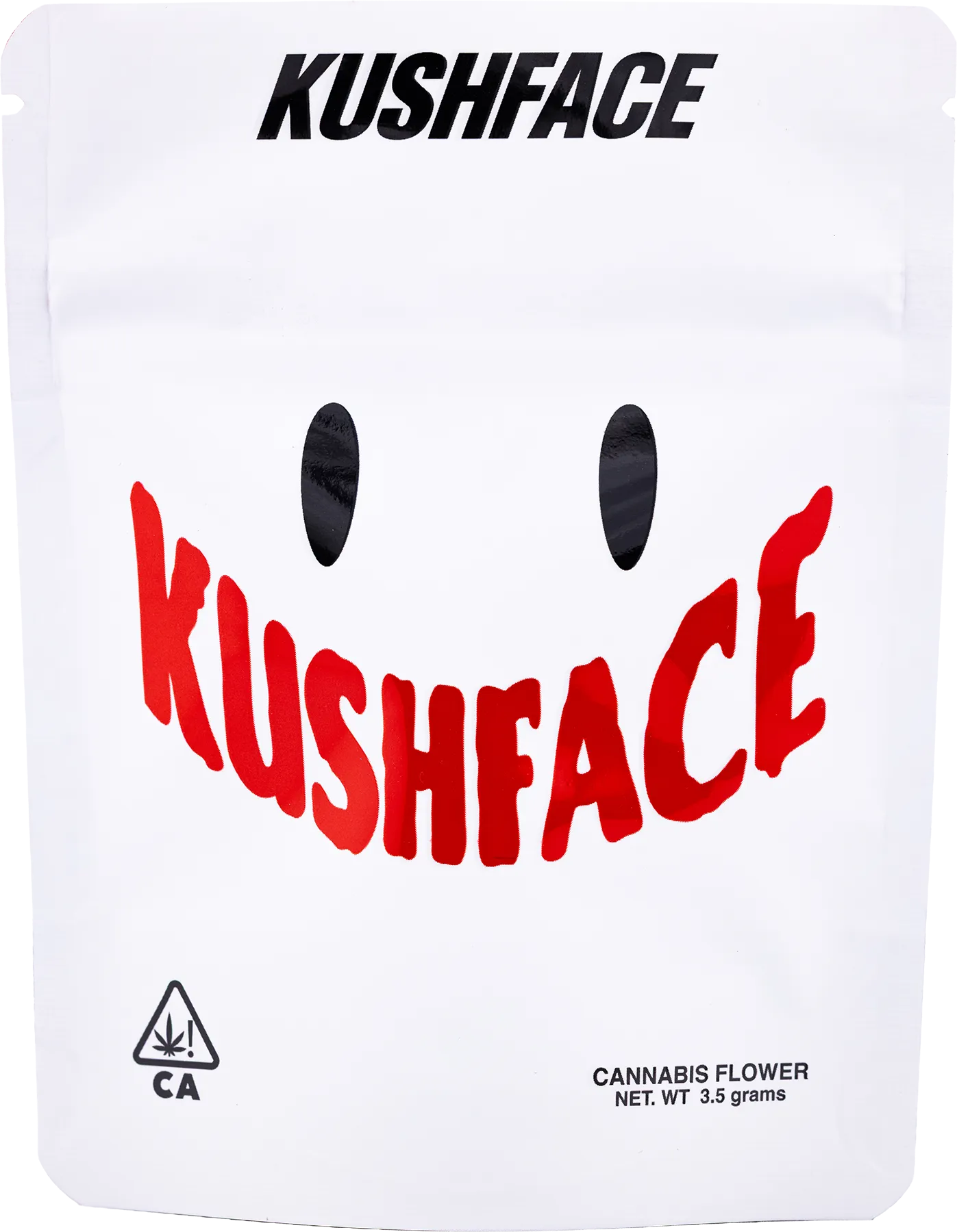 Kushface flower 16