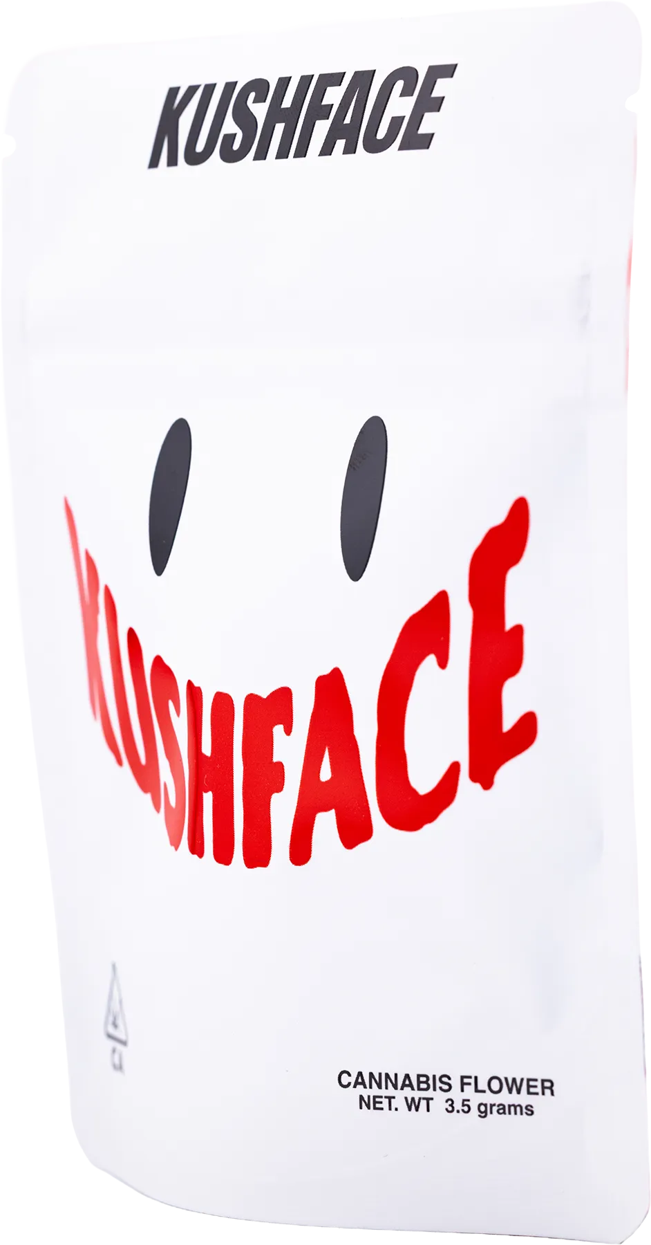 Kushface flower 17