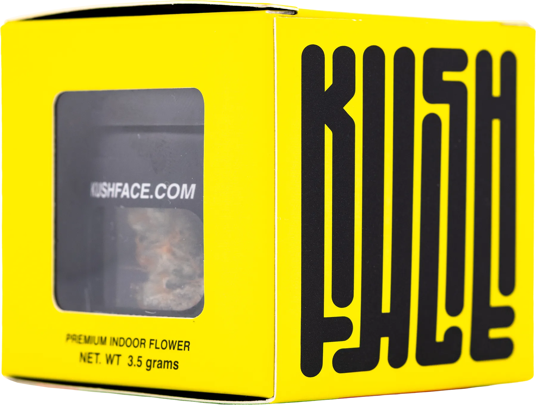 Kushface flower 11