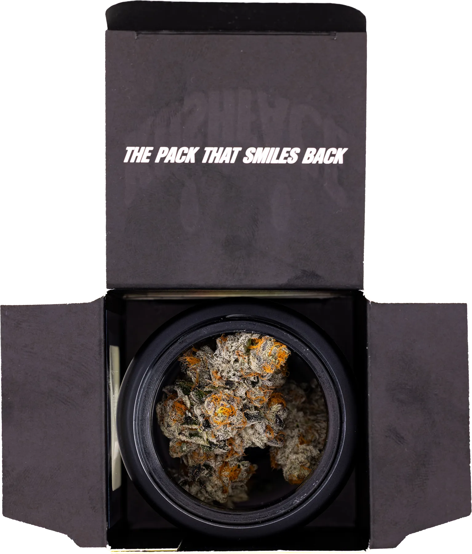 Kushface flower 8