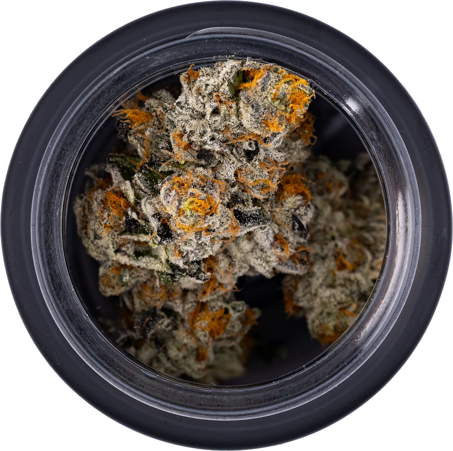 Kushface flower 3