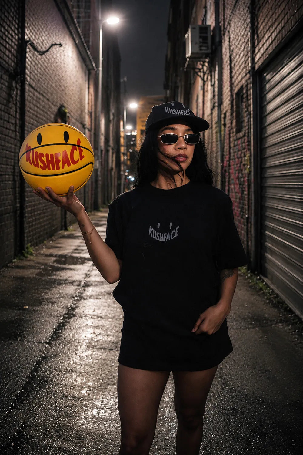 Kushface lookbook 4