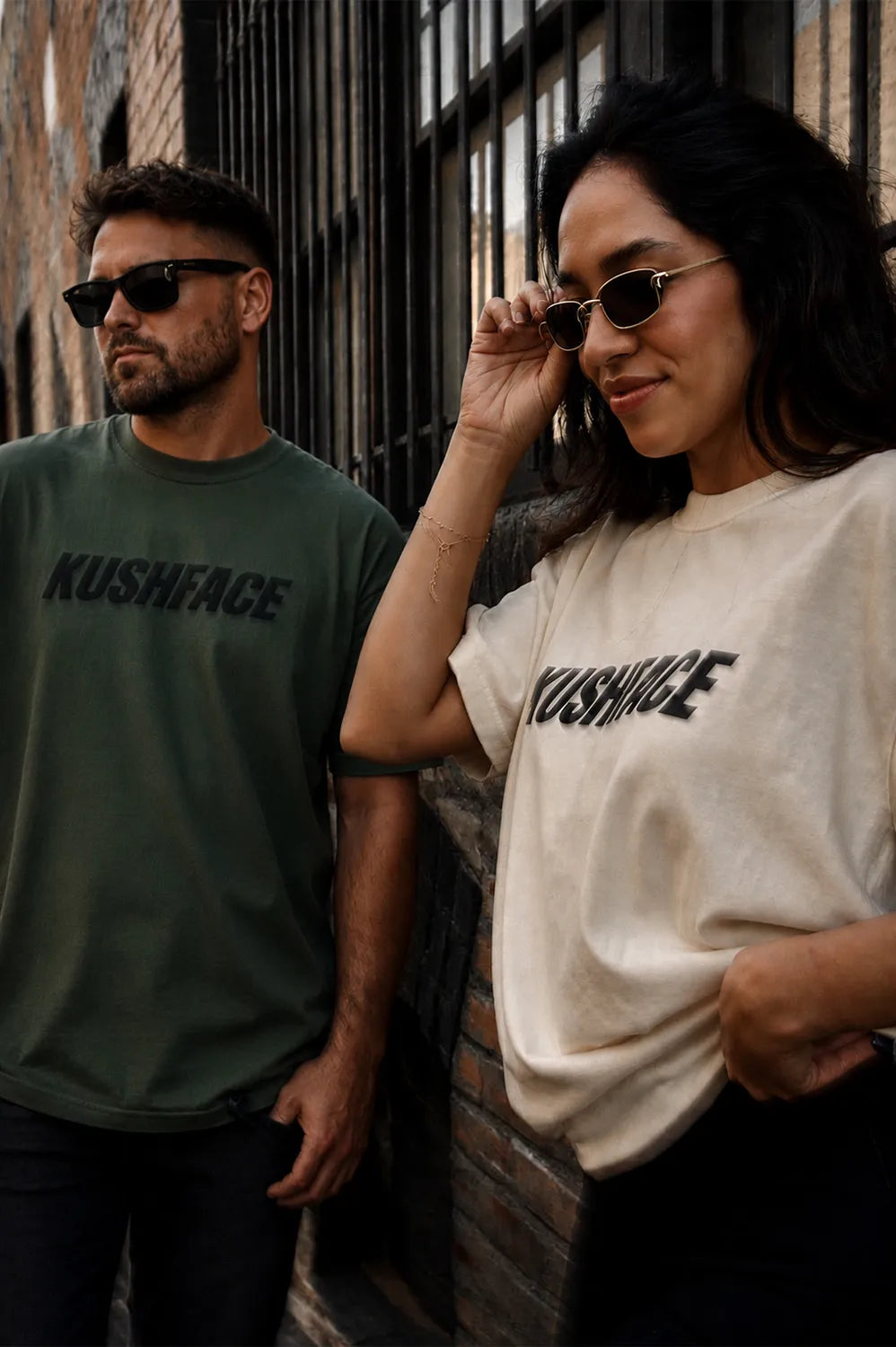 Kushface lookbook 7
