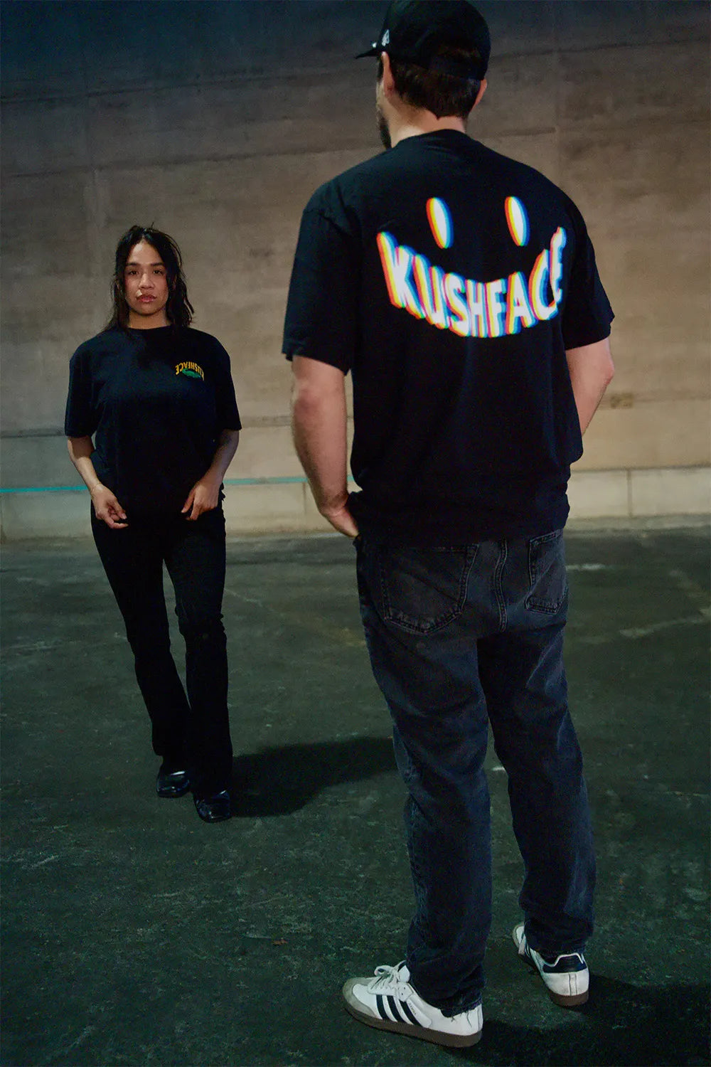 Kushface lookbook 8